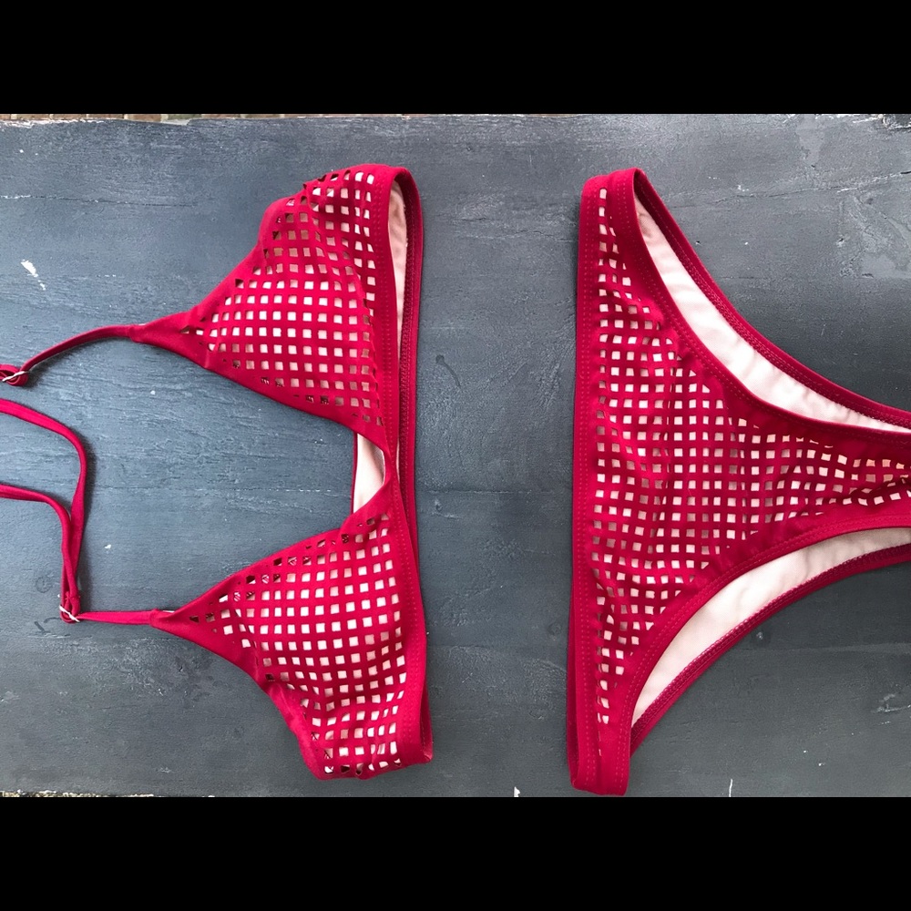 Zaful bikini